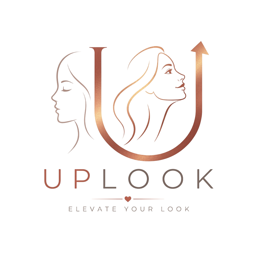 UpLook — Elevate your look
